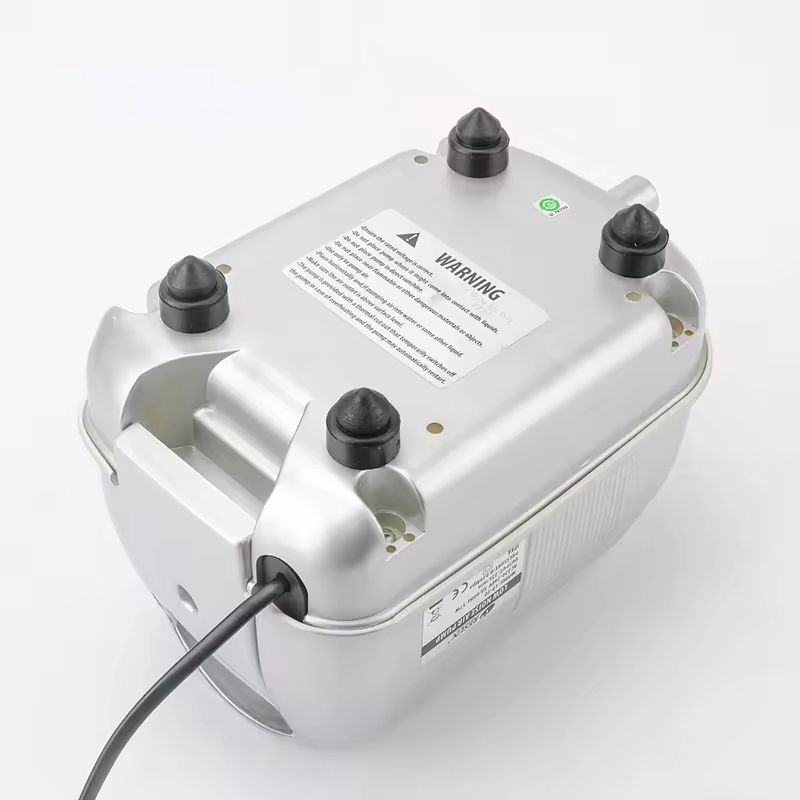 Компрессор Для Септика 17W