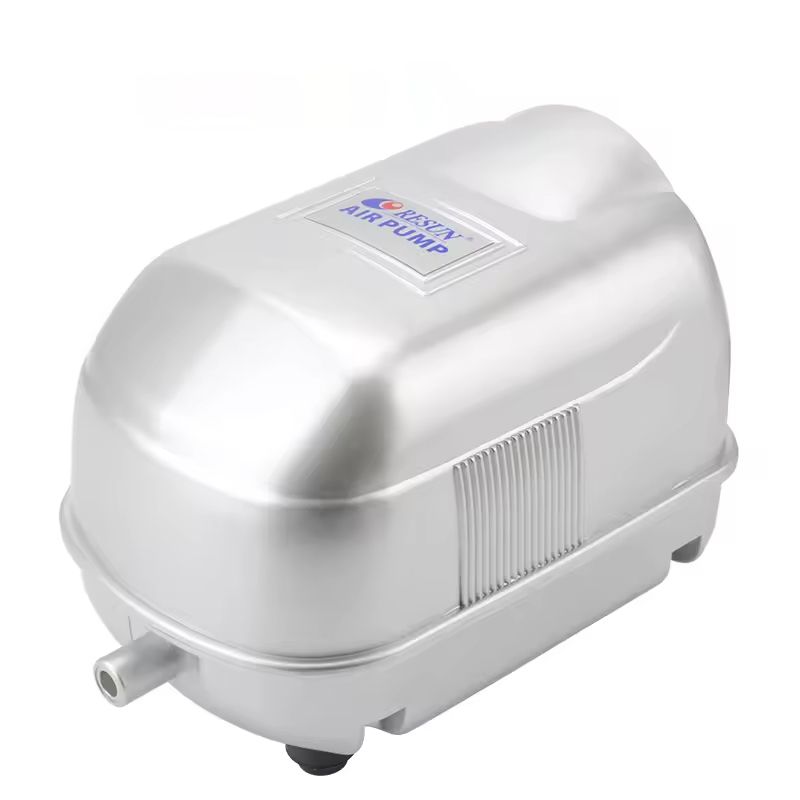 Компрессор Для Септика 17W