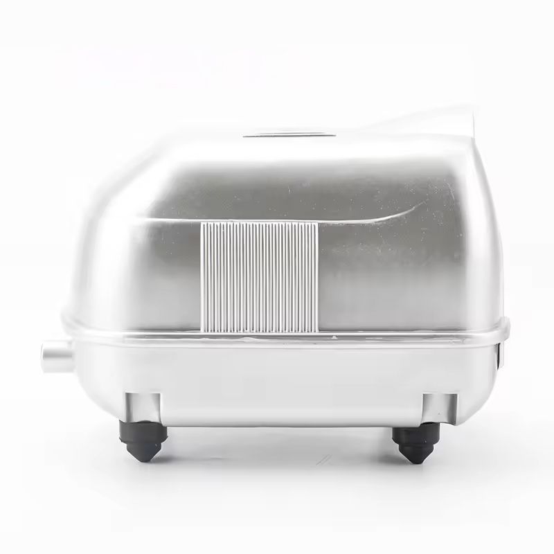 Компрессор Для Септика 17W