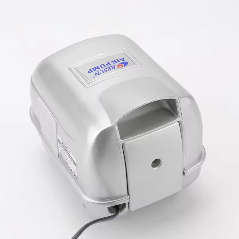 Компрессор Для Септика 17W