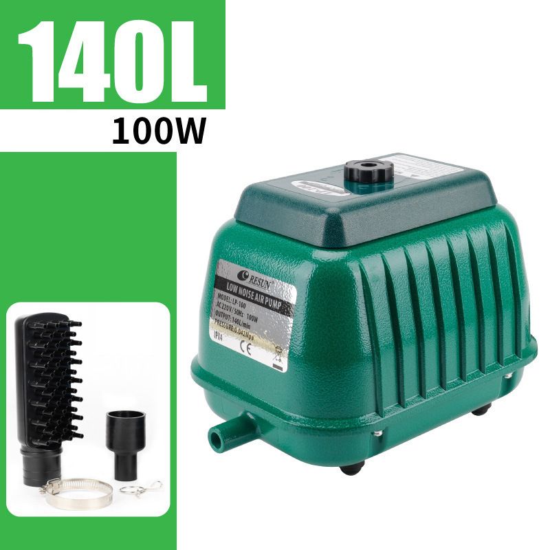 Компрессор Для Септика 100W