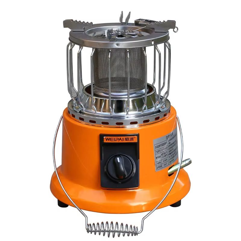 Обогреватель В Палатку