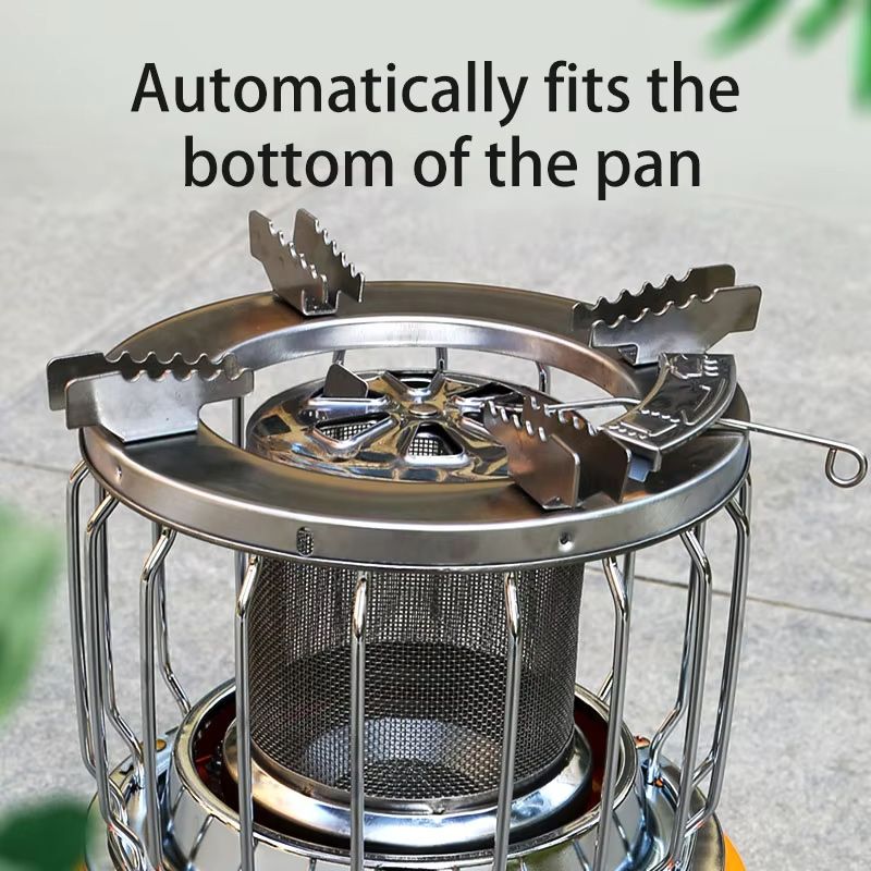 Обогреватель В Палатку