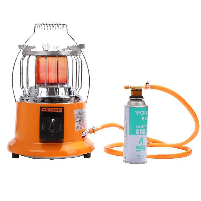 Обогреватель В Палатку