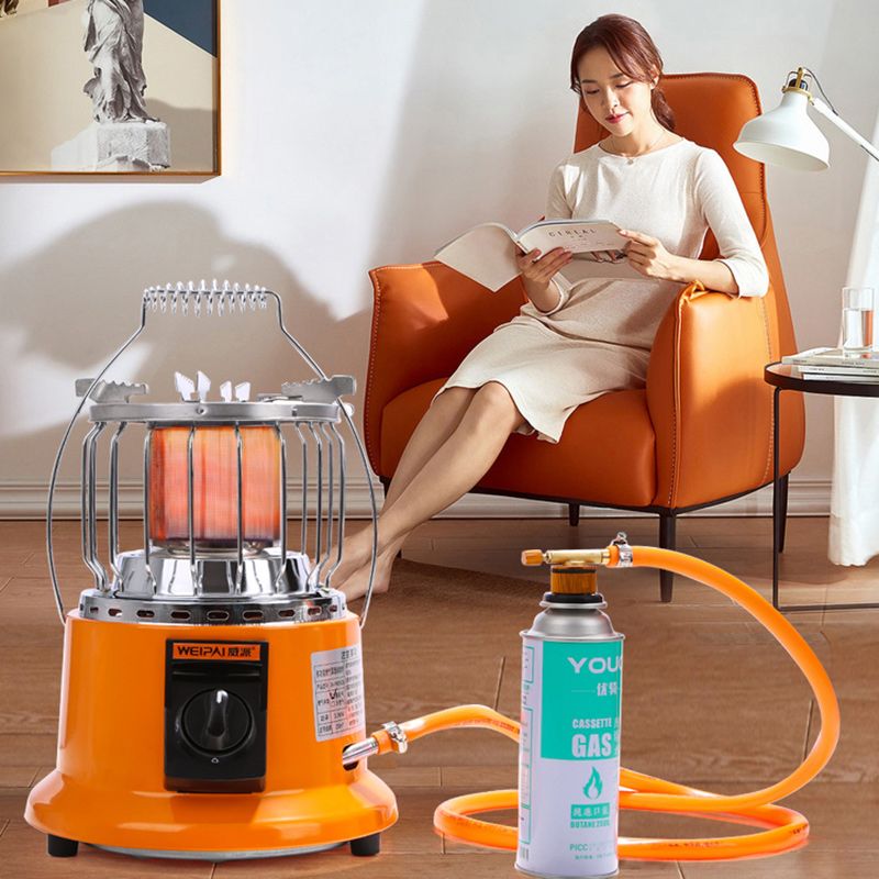 Обогреватель В Палатку