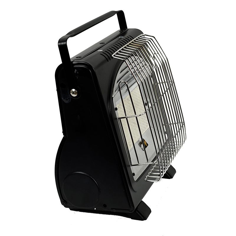 Обогреватель В Палатку