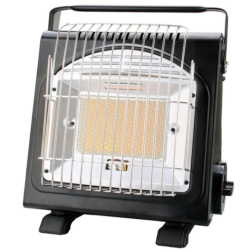 Обогреватель В Палатку