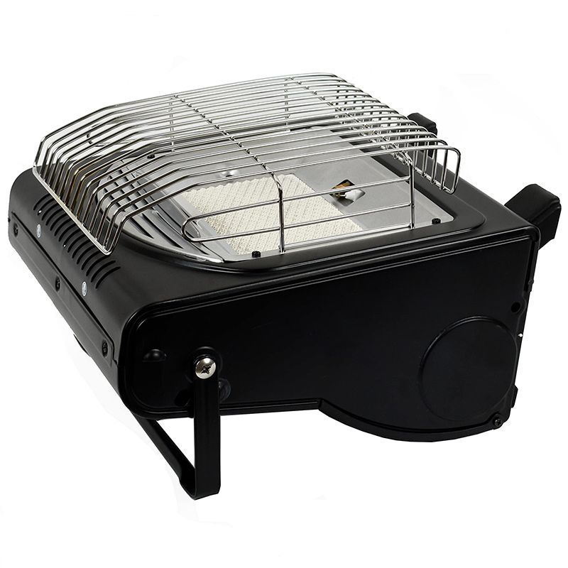 Обогреватель В Палатку