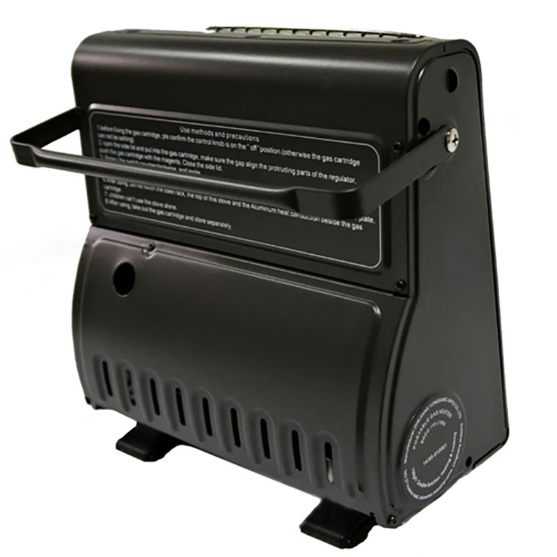 Обогреватель В Палатку