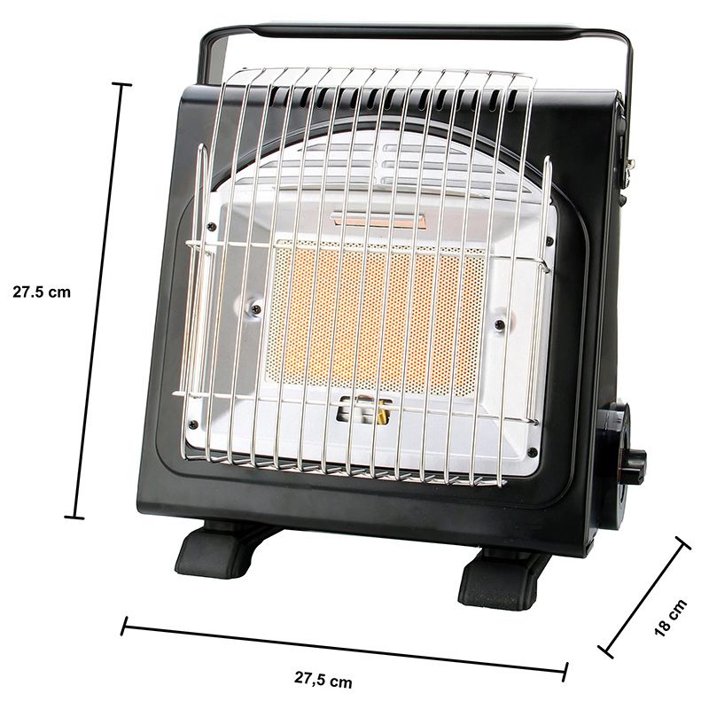 Обогреватель В Палатку