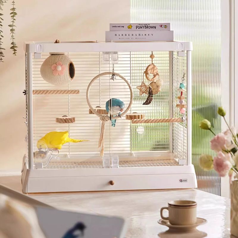 Клетка Для Попугая