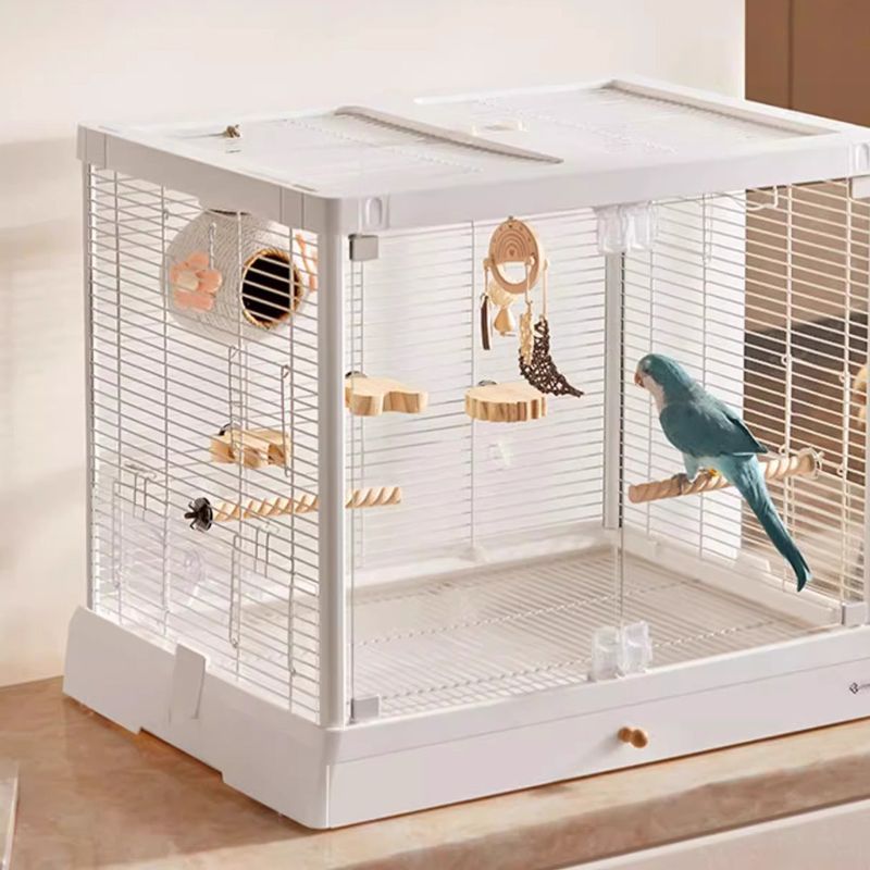 Клетка Для Попугая