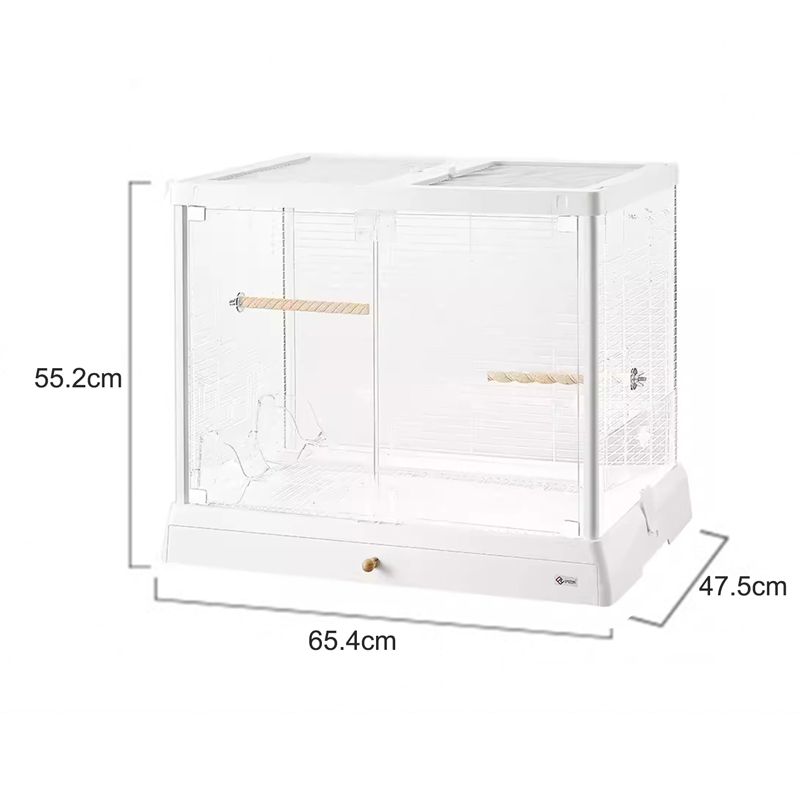 Клетка Для Попугая