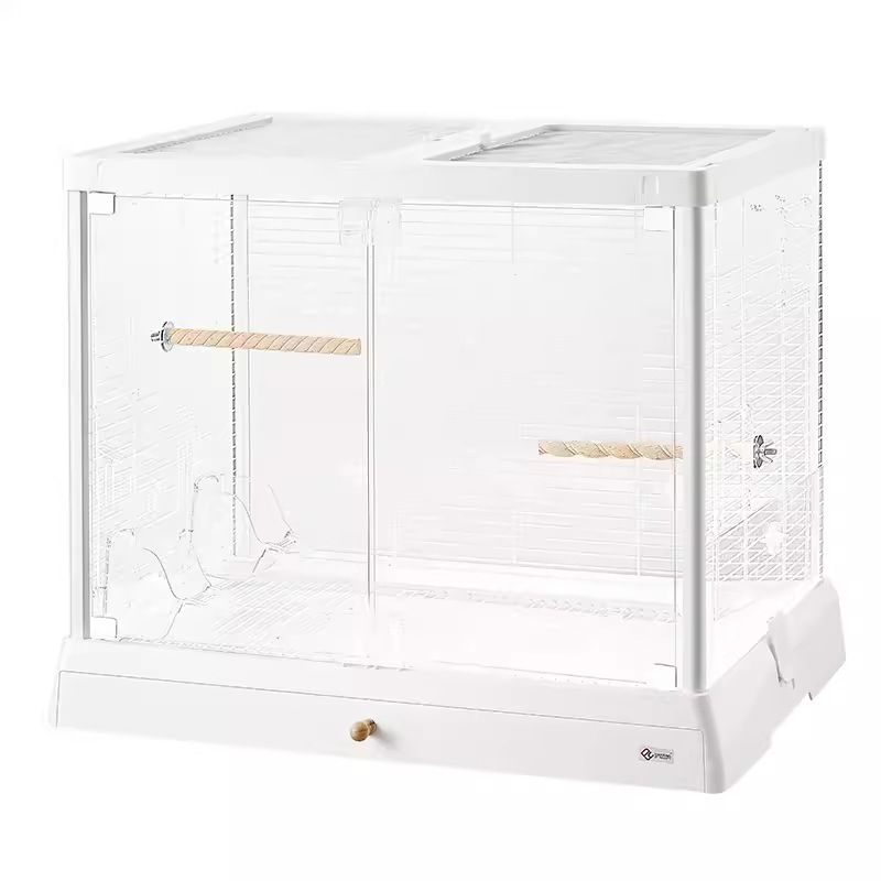 Клетка Для Попугая