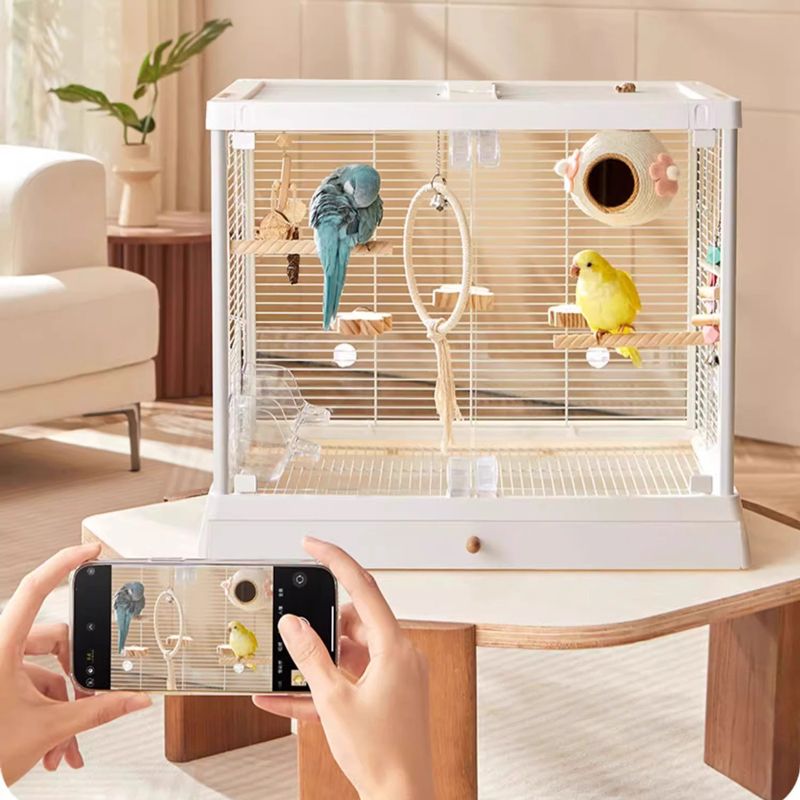 Клетка Для Попугая