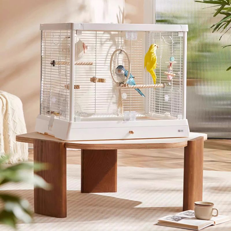 Клетка Для Попугая