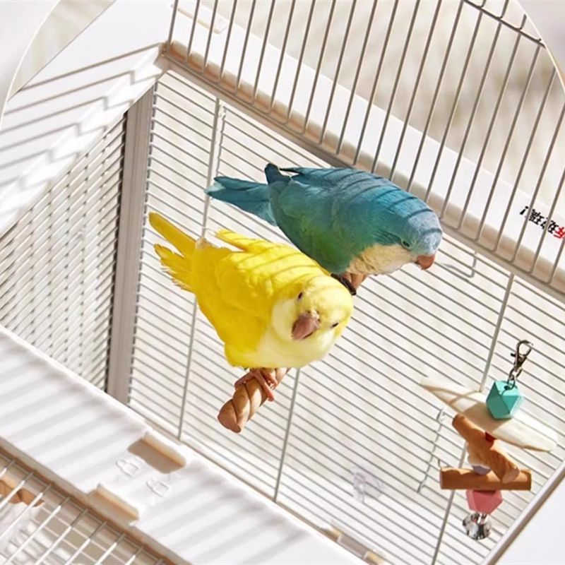 Клетка Для Попугая
