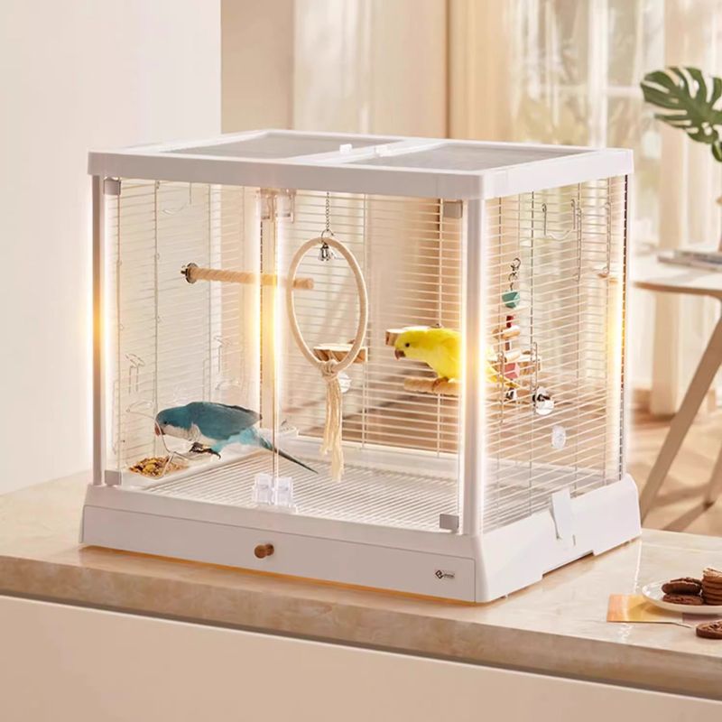 Клетка Для Попугая