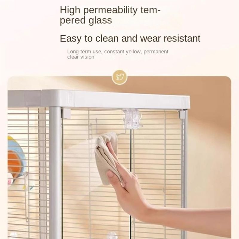 Клетка Для Попугая