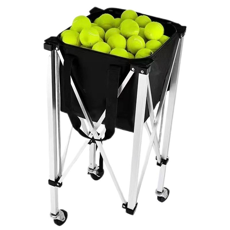 Корзина Для Теннисных Мячей