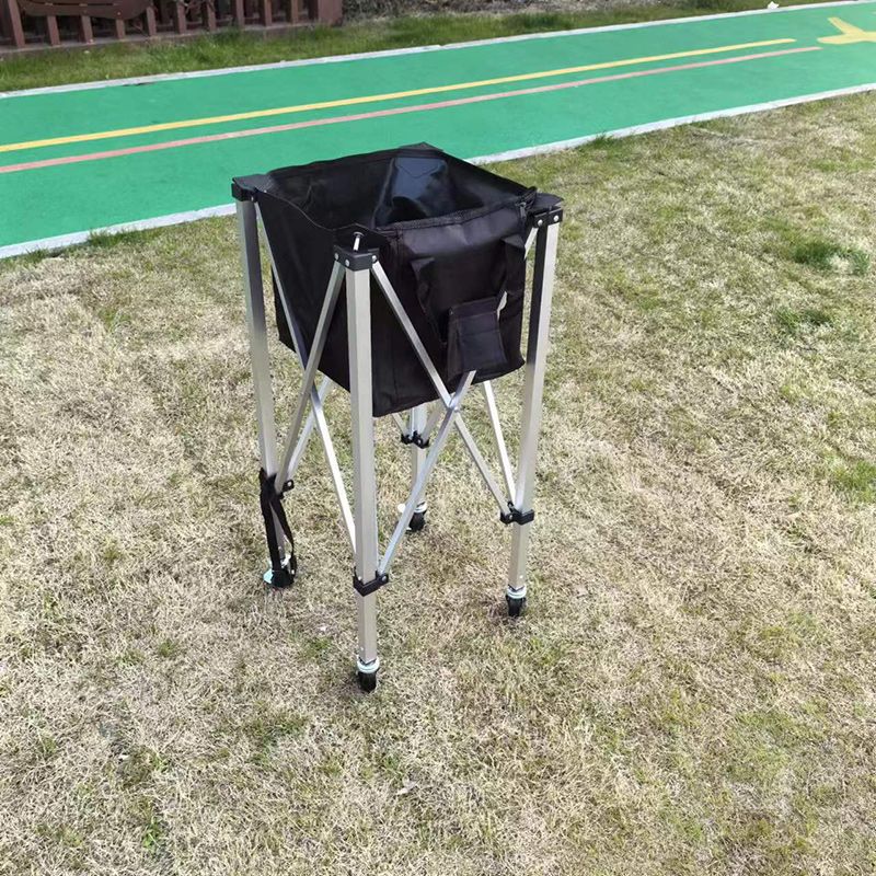 Корзина Для Теннисных Мячей