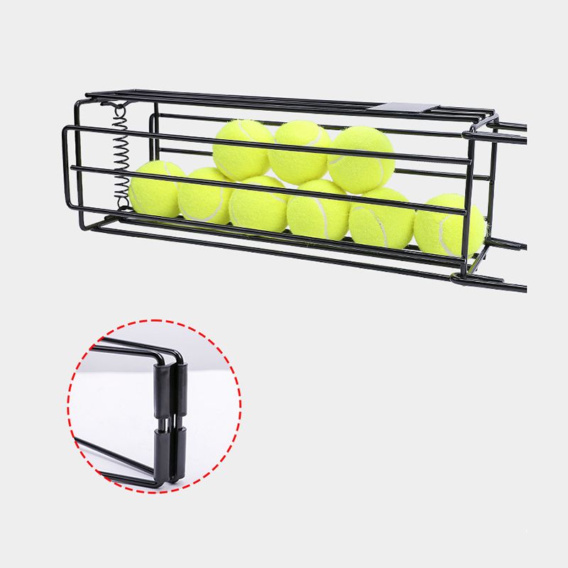 Корзина Для Теннисных Мячей