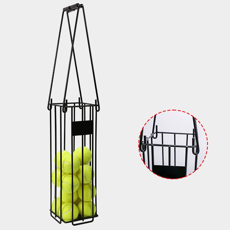 Корзина Для Теннисных Мячей