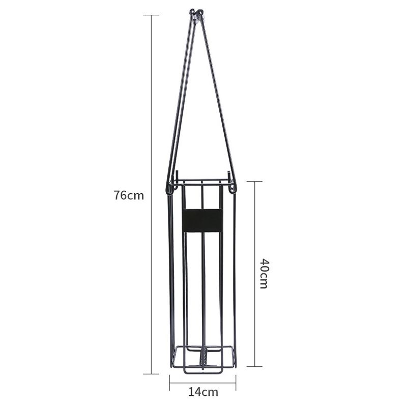 Корзина Для Теннисных Мячей