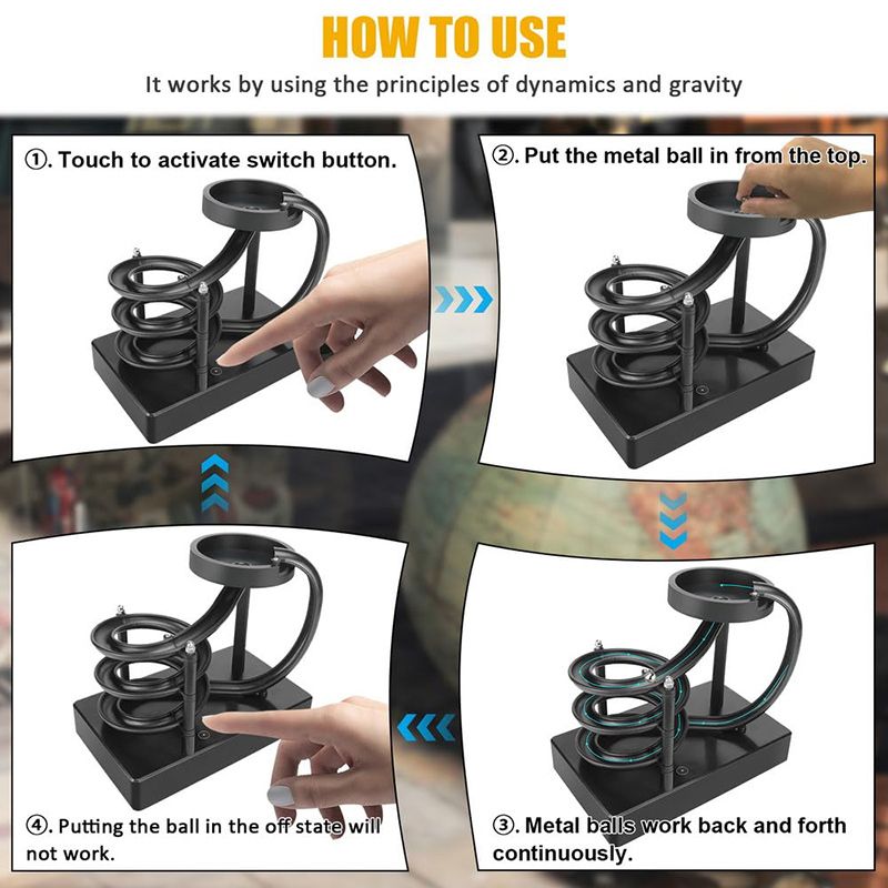 Вечный Двигатель