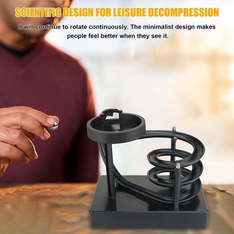 Вечный Двигатель