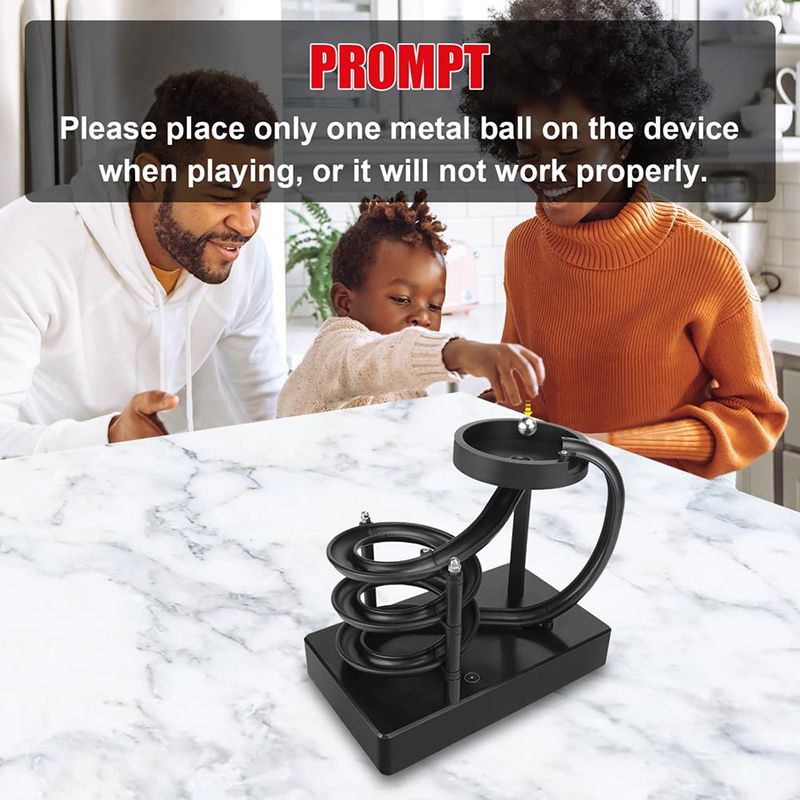 Вечный Двигатель