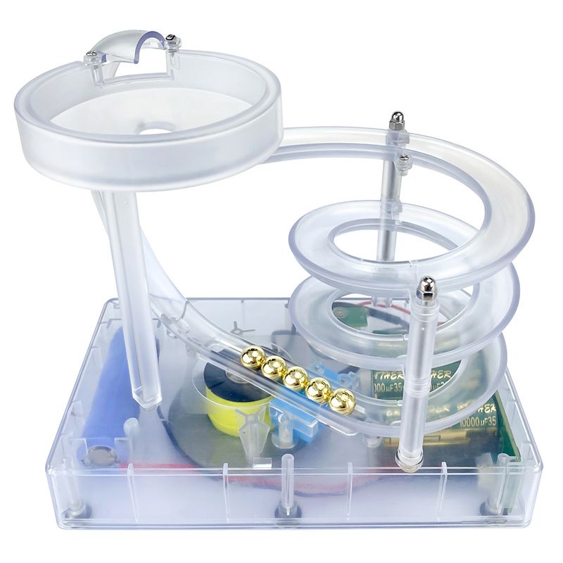 Вечный Двигатель