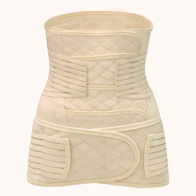 Бандаж Послеоперационный Для Живота Женский