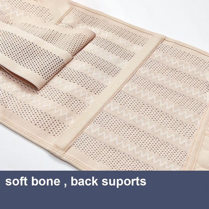 Бандаж Послеоперационный Для Живота Женский