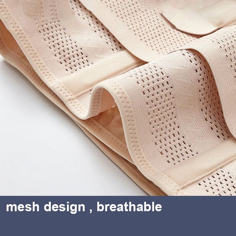 Бандаж Послеоперационный Для Живота Женский