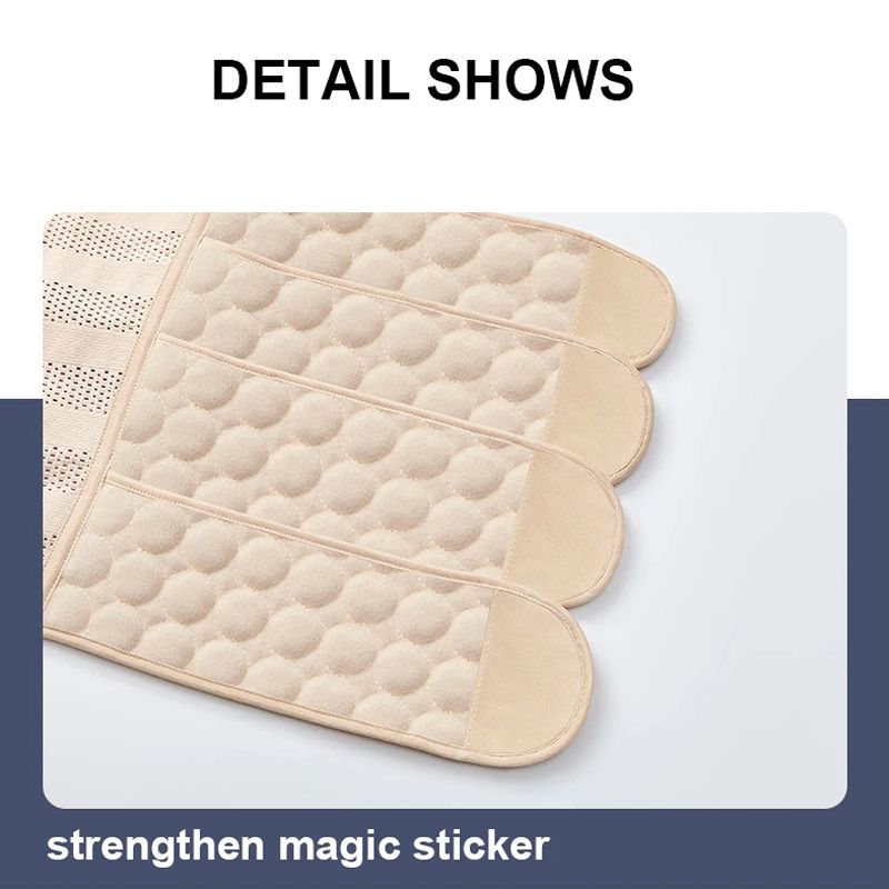 Бандаж Послеоперационный Для Живота Женский