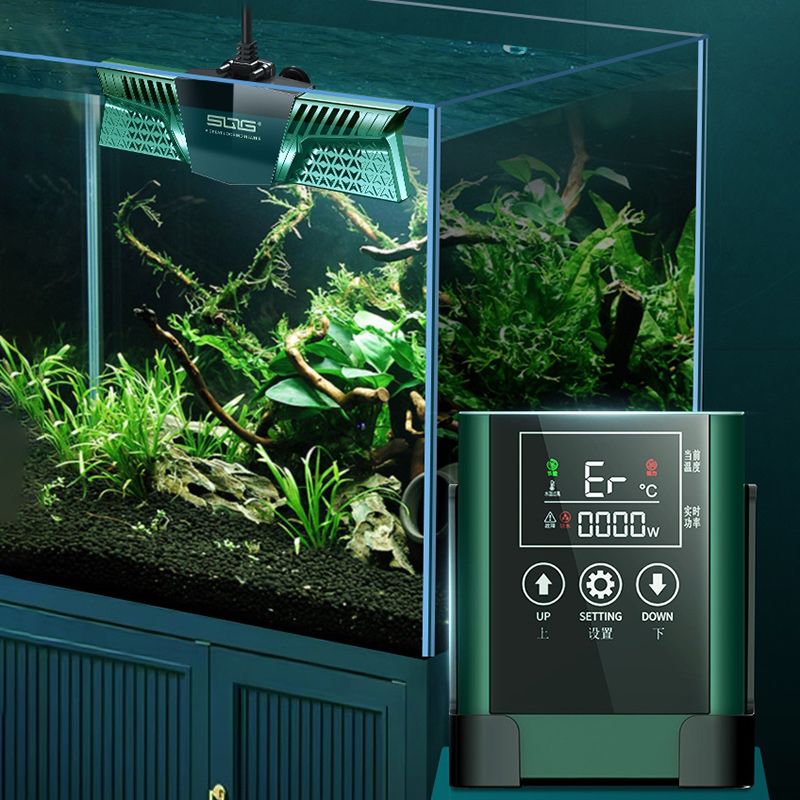 Обогреватель Для Аквариума 800W