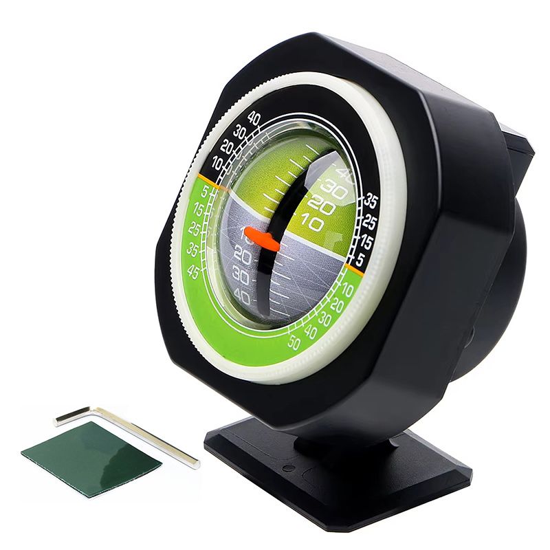 Инклинометр Автомобильный