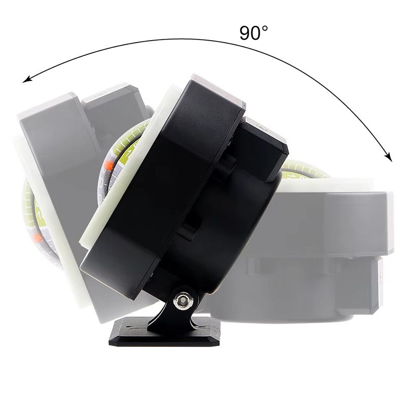 Инклинометр Автомобильный