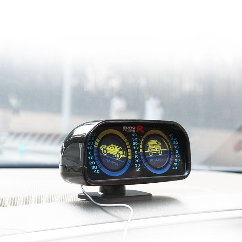 Инклинометр Автомобильный