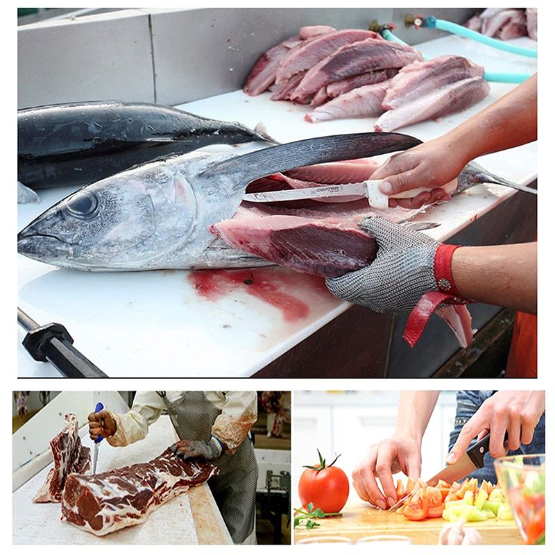 Кольчужная Перчатка