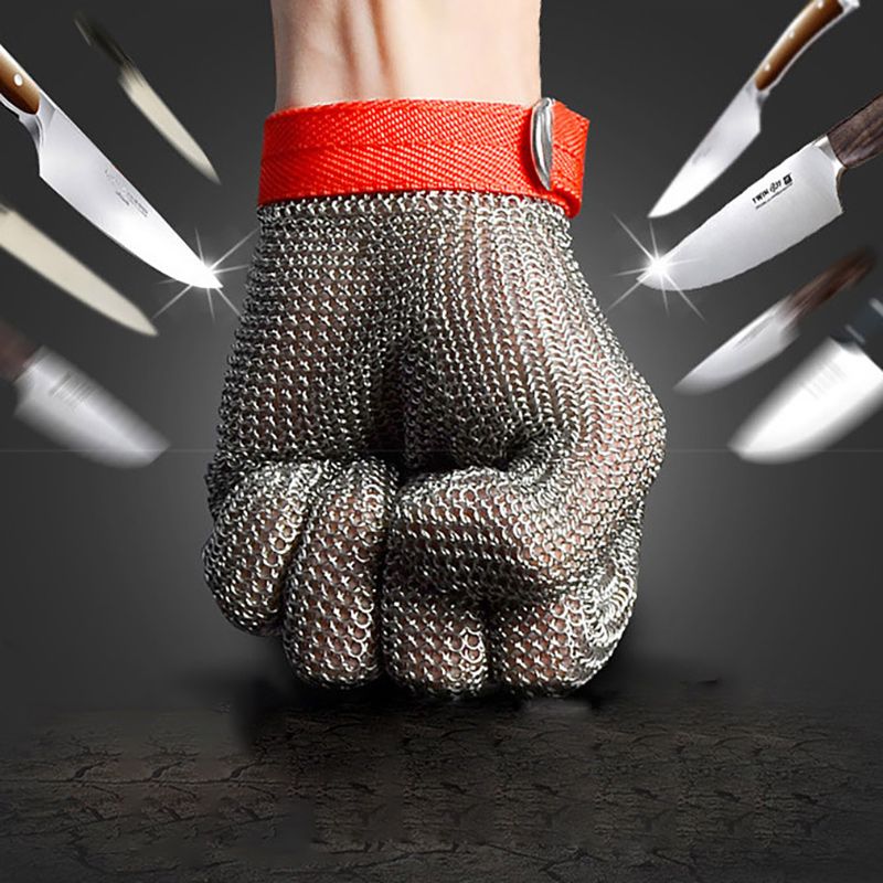 Кольчужная Перчатка