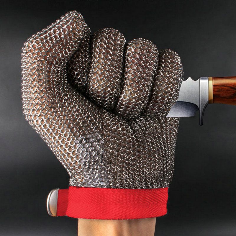 Кольчужная Перчатка