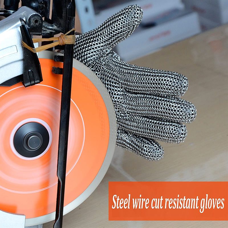 Кольчужная Перчатка