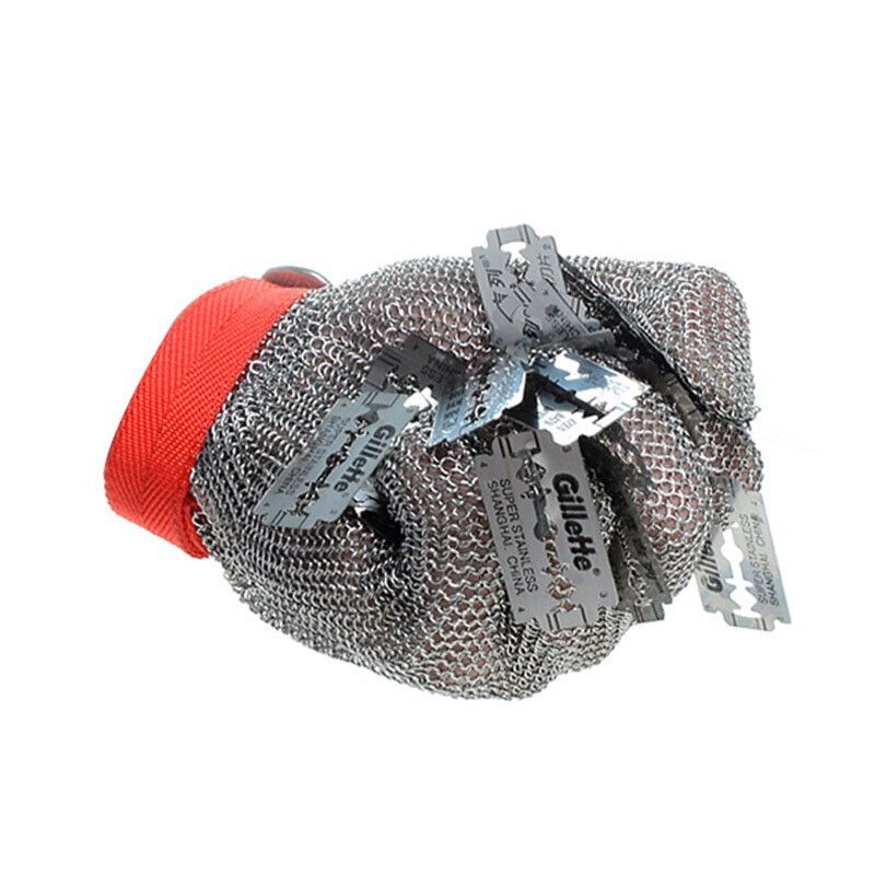 Кольчужная Перчатка