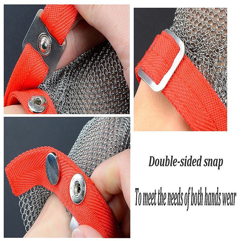 Кольчужная Перчатка