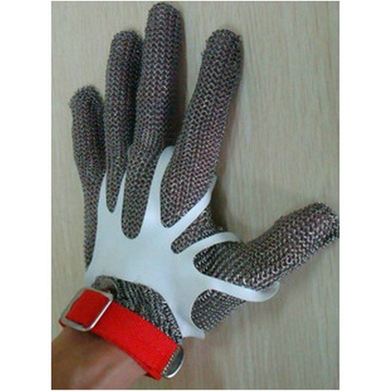 Кольчужная Перчатка