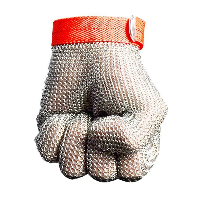 Кольчужная Перчатка