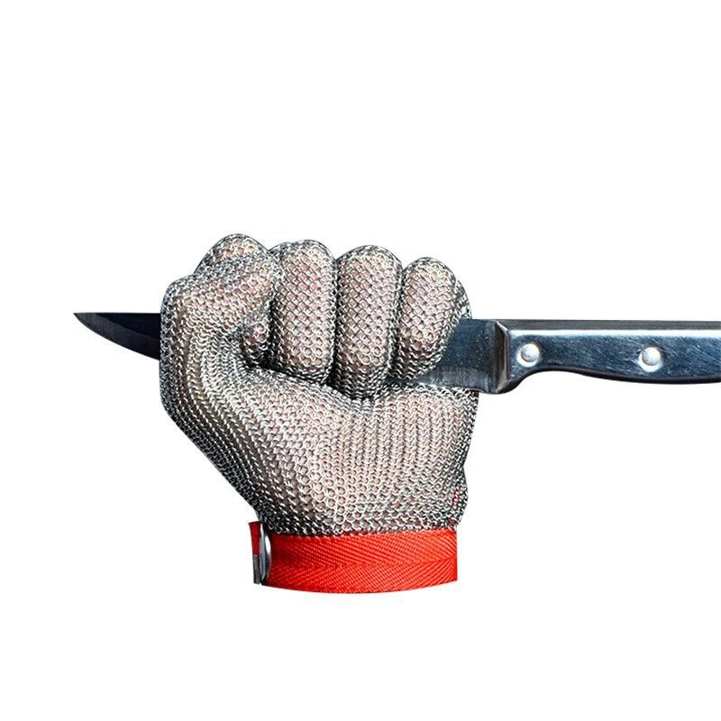 Кольчужная Перчатка