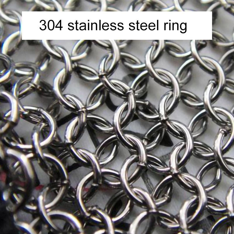 Кольчужная Перчатка